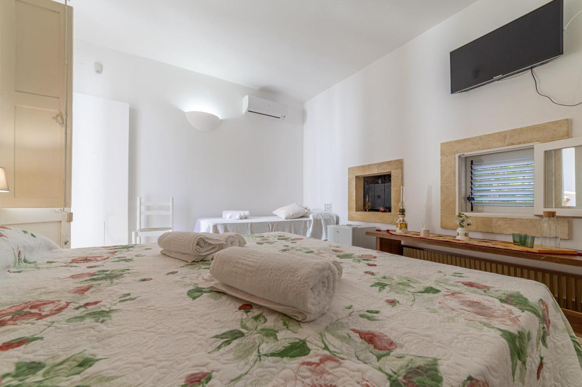 Villa Clori Salice Salentino Esterno foto